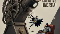 Mcfarlane Toys Unveils 73rd Batman Figure, Cites 'Creative Inertia' as Core Design Principle