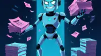 Meta's Latest AI Innovation: Reducing Human Overhead