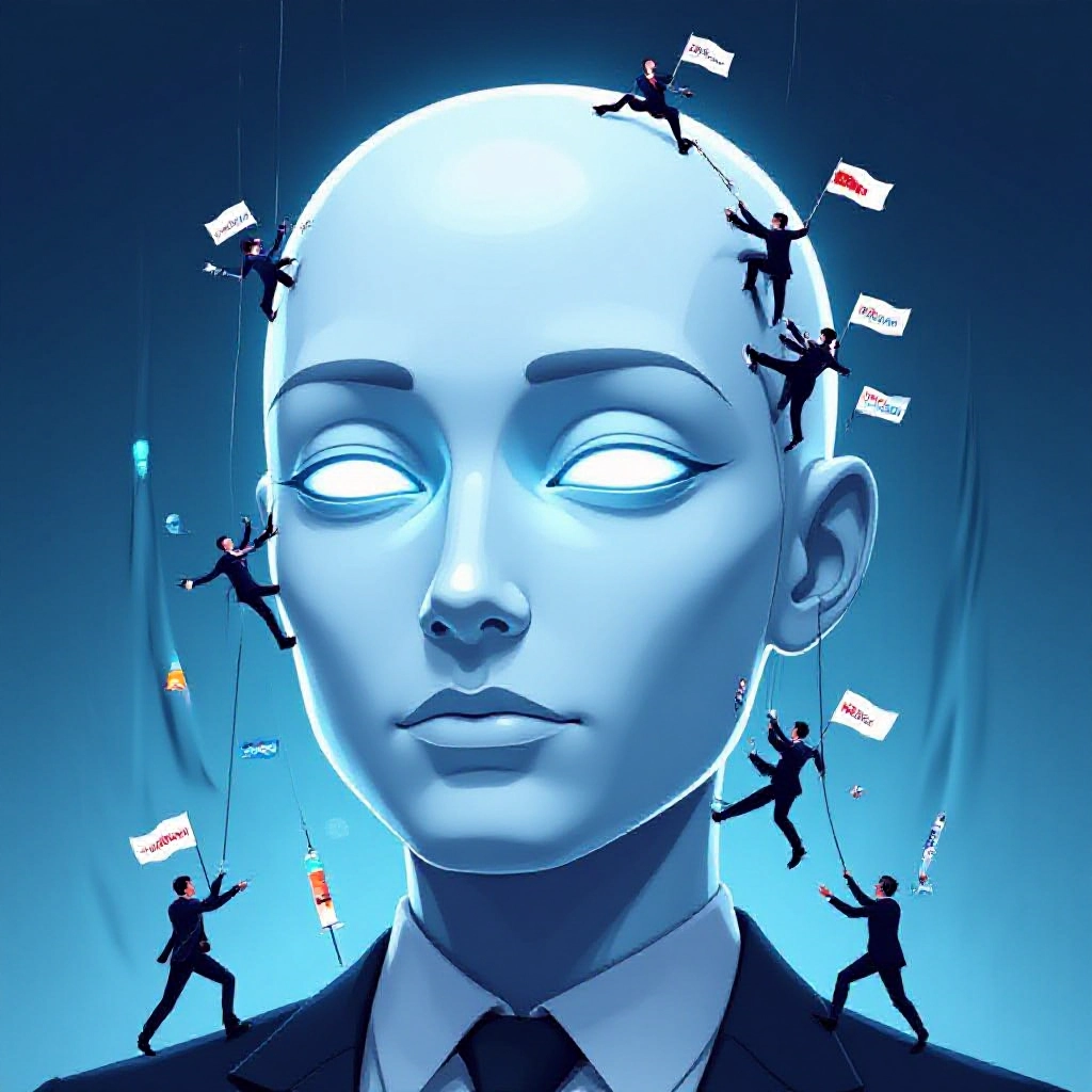 New AI Visibility Tool Helps Brands Game Large Language Models' Indifference