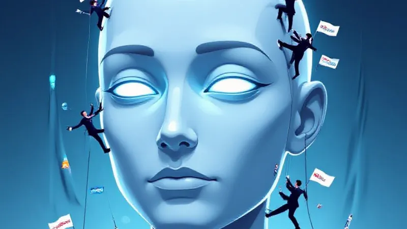 New AI Visibility Tool Helps Brands Game Large Language Models' Indifference