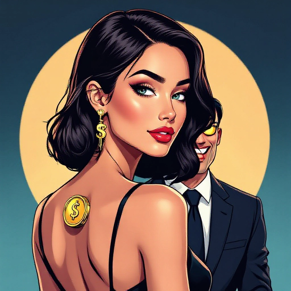 AI Influencer Makes Millions Without Ever Developing a Personality