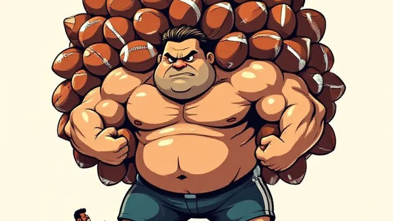 Colorado to Run New 'Campbell Ball' Offense: Just Give Ernest the Damn Ball