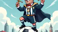 Philadelphia Mayor Declares City Global Soccer Capital After Trophy Visit