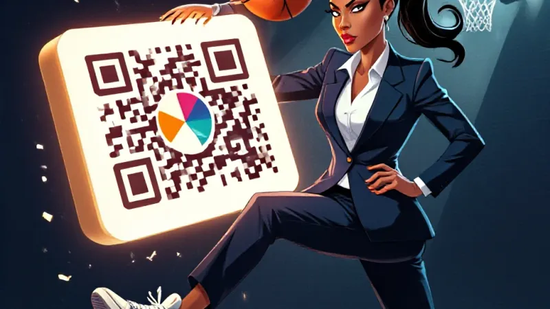 Reese Finds 'Perfect Fit' for Brand Synergy with Atlanta Dream