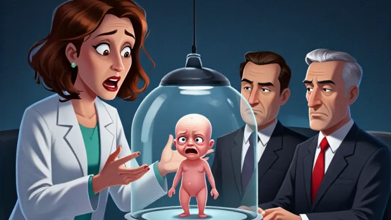 Nation's Labs Beg Congress: Please Let Us Breed Our Own Tiny, Sufferable Test Subjects