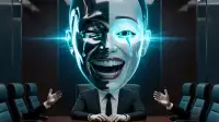 Algorithm Confirms Humans Enjoy Laughing, Being Scared, Sometimes Simultaneously