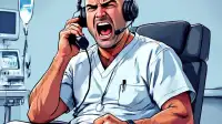 College Coach Praised for Bringing Recruitment Grind to Personal Life, as God Intended