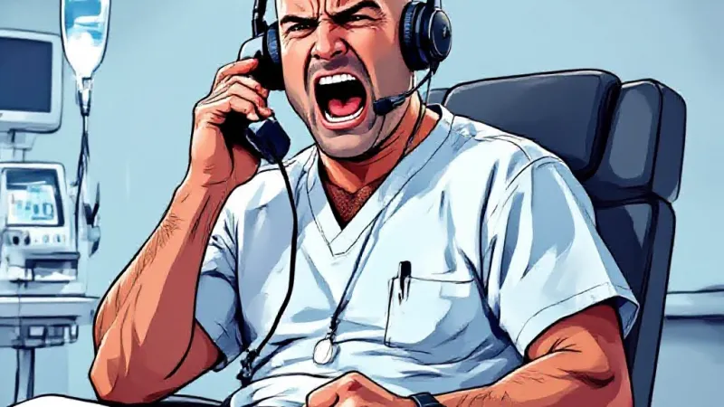 College Coach Praised for Bringing Recruitment Grind to Personal Life, as God Intended