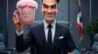 Corporate Study Confirms: "Fluff You" Mugs Are the New Counterculture