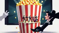 AMC "Live" Concerts Redefined: Somewhere Else Now