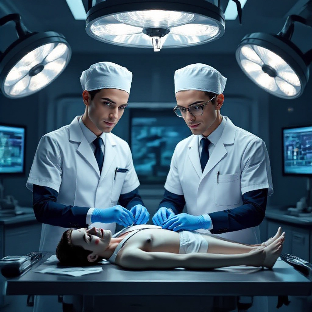 Entertainment Outlet Offers Vital '5 Facts' on Actor Found Dead