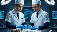 Entertainment Outlet Offers Vital '5 Facts' on Actor Found Dead