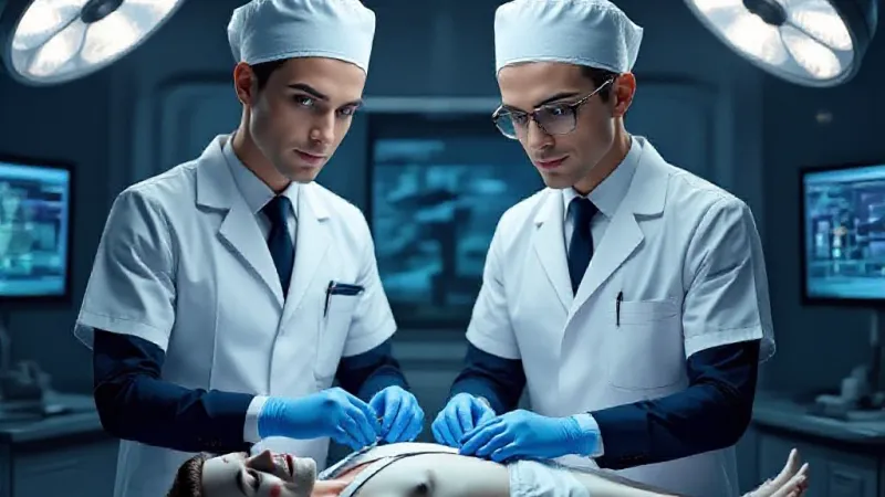 Entertainment Outlet Offers Vital '5 Facts' on Actor Found Dead