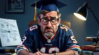 New Study: Average Fan Needs Advanced Degree Just to Watch One Game