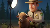 Yellowstone Designates 'Premium Engagement Zones' for Tourists Seeking Viral Baby Animal Content