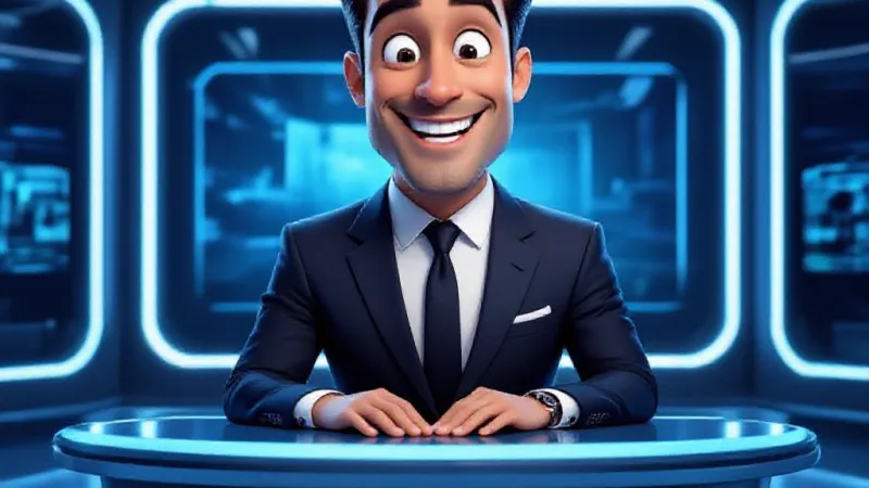 KFVS12 Heroically Reports Local Scores Everyone Already Knew Hours Ago