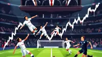 Tottenham's Near-Relegation Lauded as Daring New 'Market Volatility as Fan Engagement' Strategy