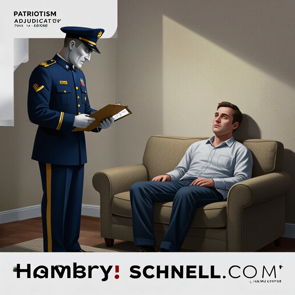 New Hampshire Mandates 'Strategic Idleness' for Peak Memorial Day Patriotism