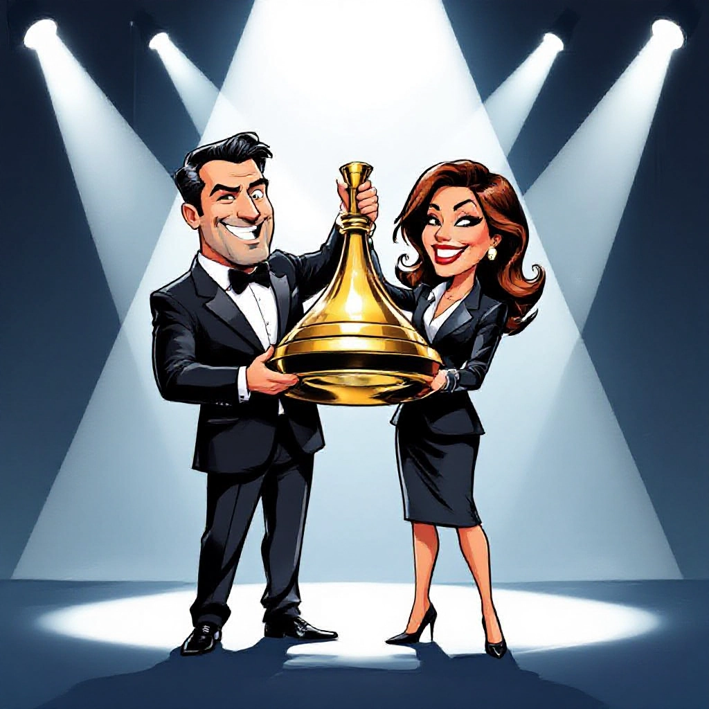 Local News Launches 'Stabbing Season' to Boost Ad Sales