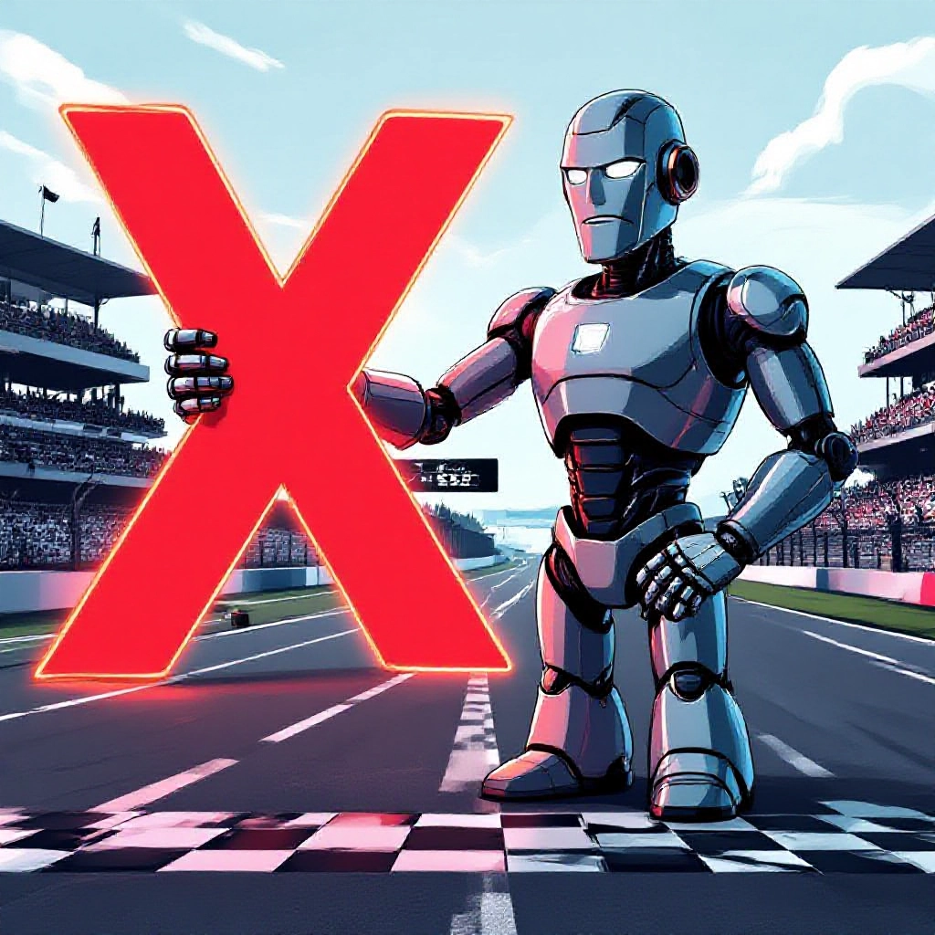 Closest-Ever Indy 500 Finish Deemed 'Statistically Insignificant' by New Algorithm
