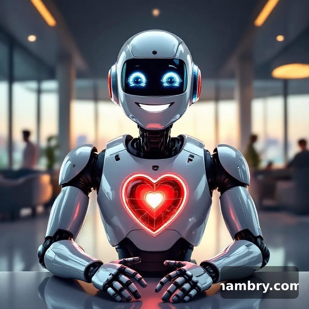 Hotels Replace Staff with 'Heart-Driven' AI to Maximize 'Human Connection' Returns