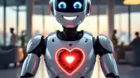Hotels Replace Staff with 'Heart-Driven' AI to Maximize 'Human Connection' Returns