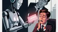 AI to Fire Employees? Bosses Love That Idea