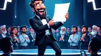 Education Innovation: Schools Discover 'Paper'.