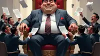 Market Confirms: Adani's Massive Fraud Accusations Were Just a Temporary Market Inefficiency