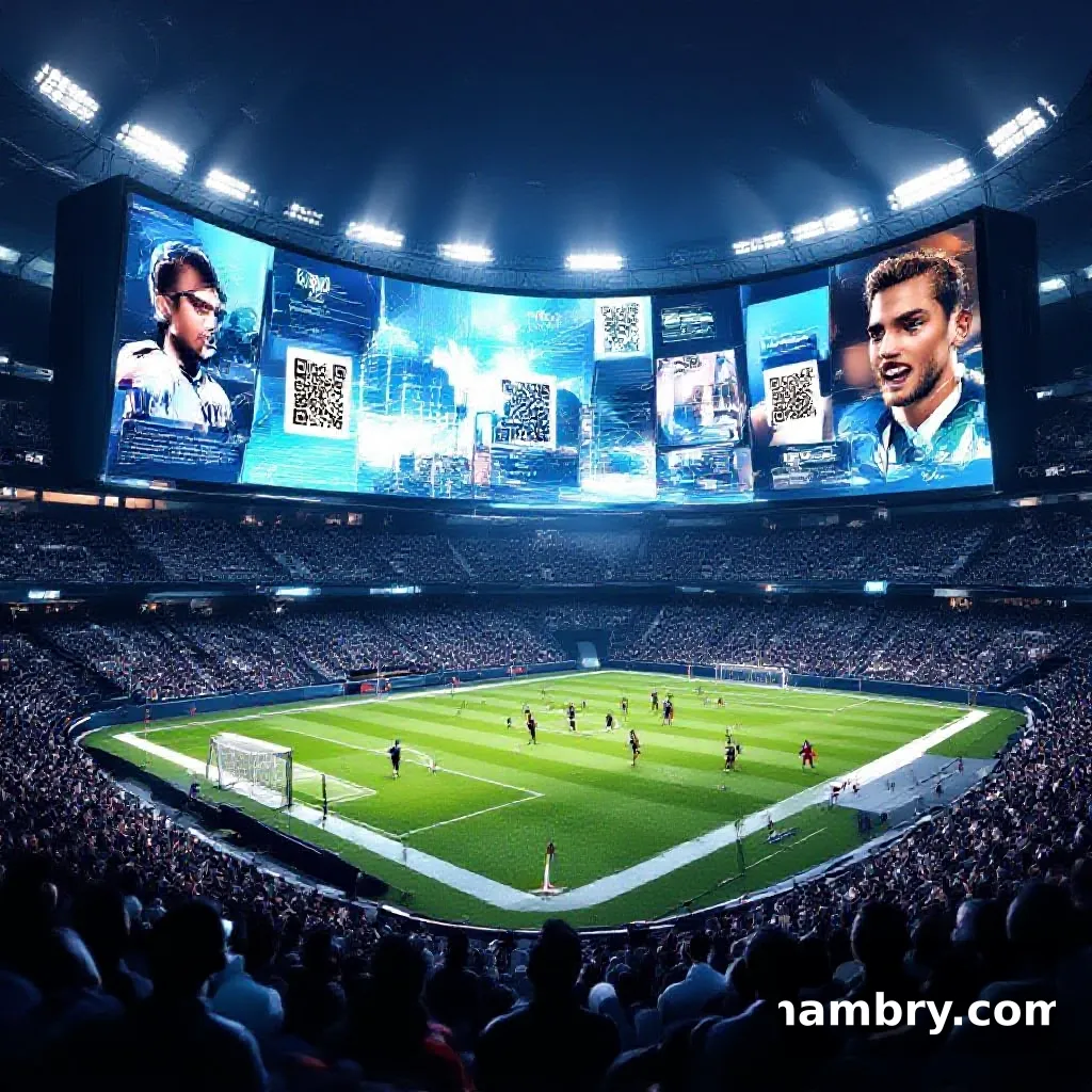 NFL Viewership Numbers Now Primarily Tracking Ad Engagement, Not Game Time.