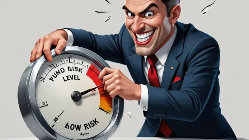 Primerica Redefines Fund Risk to Better Suit Q3 Revenue Targets, Not Clients.