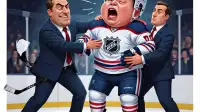 League Confirms "Change-Of-Scenery" Is Corporate Speak for "You Suck Here"
