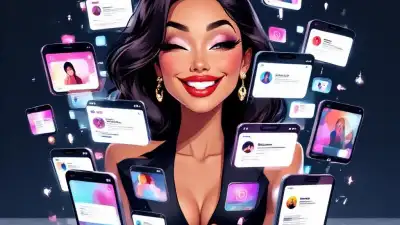 Celebrities Achieve Ultimate Privacy by Posting 27 Cryptic Instagram Stories a Day