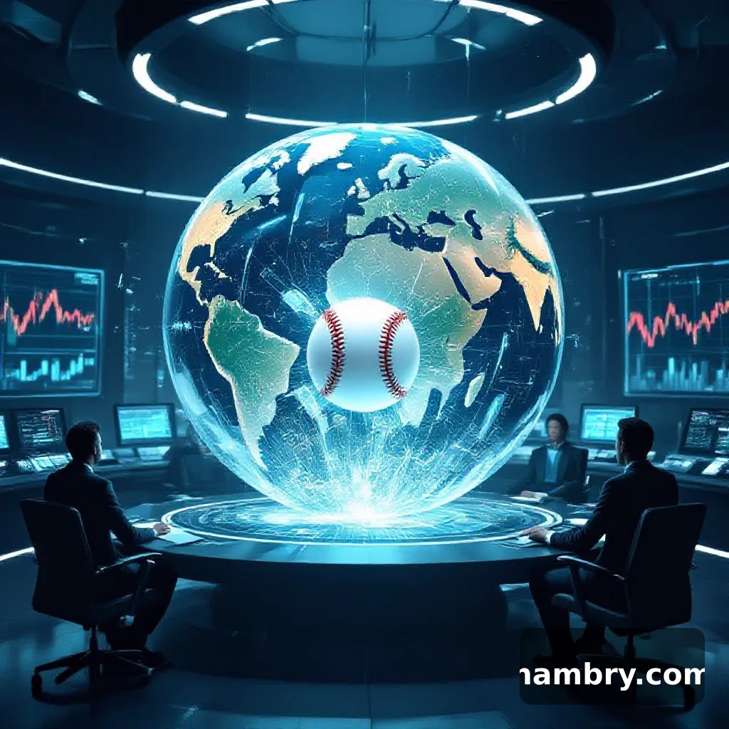 Cubs Win, Preventing Global Market Collapse and Mass Existential Dread