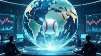 Cubs Win, Preventing Global Market Collapse and Mass Existential Dread