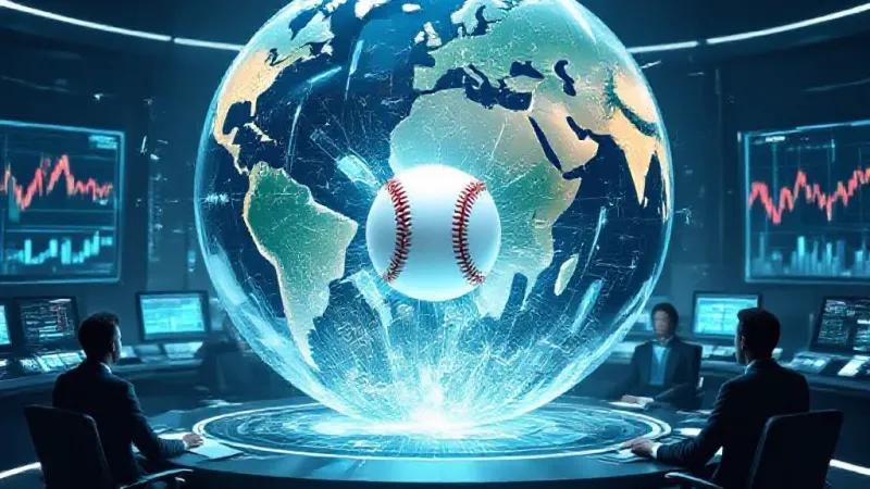 Cubs Win, Preventing Global Market Collapse and Mass Existential Dread