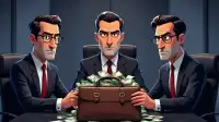 Universal Music Group Dumps Ackman's $64 Billion, Says It 'Lacks Sufficient Humiliation Potential'