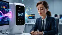 Joi AI Pays $2,000 Monthly for Human Validation of Automated Self-Pleasure