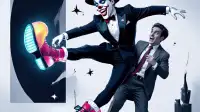 New York Mandates ICE Agents Wear Led-Lit Clown Shoes, Perform Interpretive Dance on Arrests