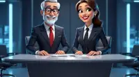 Great! Movies Unveils 'Good News' Strategy: More Murders, Mysteries, and Slightly Different Actors