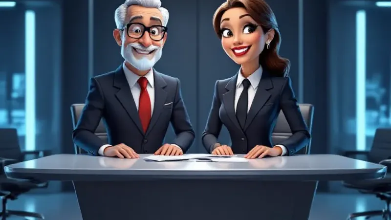 Great! Movies Unveils 'Good News' Strategy: More Murders, Mysteries, and Slightly Different Actors