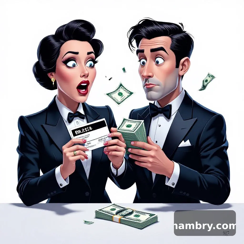 Receiving Cash to Lie About Celebrities Invalidates Press Card