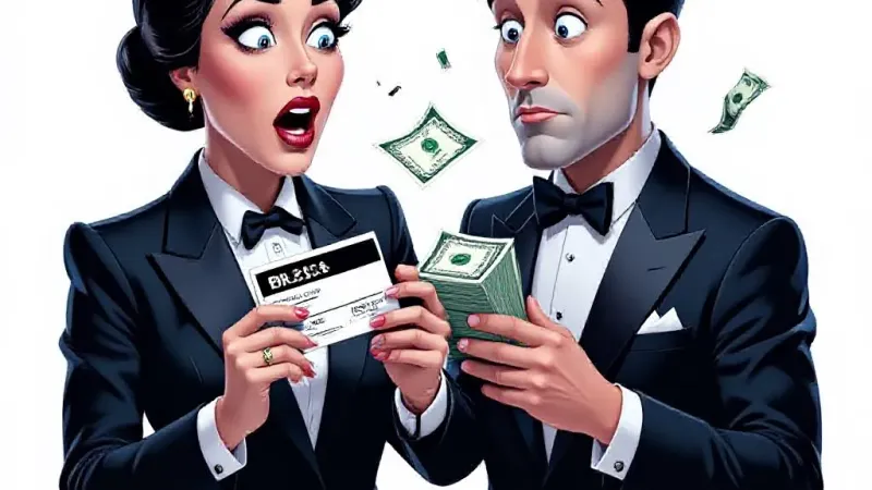 Receiving Cash to Lie About Celebrities Invalidates Press Card