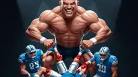 Lions Coach Campbell: Injury Report Is My Weekly Performance Art
