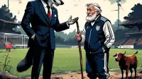 Wolfsburg's Visionary Coaching Search Hits Paydirt in Germany's Fourth Tier