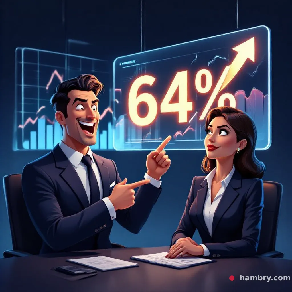 Analysts Rave Over Qurbani Sector's Impressive 64% Animal Sell-Through