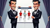 Media Declares 2026 World Cup Roster Final, Advises Players to Avoid Injuries