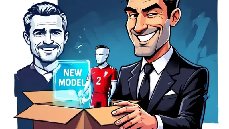 Liverpool Advised to Scrap 'Legend' Status, Embrace 'Planned Obsolescence' Model