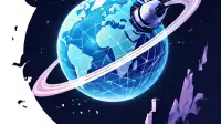 China Launches Satellite to Export 'Harmonious Internet' Experience Globally