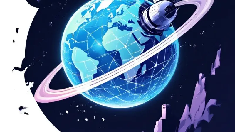 China Launches Satellite to Export 'Harmonious Internet' Experience Globally
